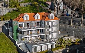Ourmadeira - Babosas Village, Gardenias And Greenspaces